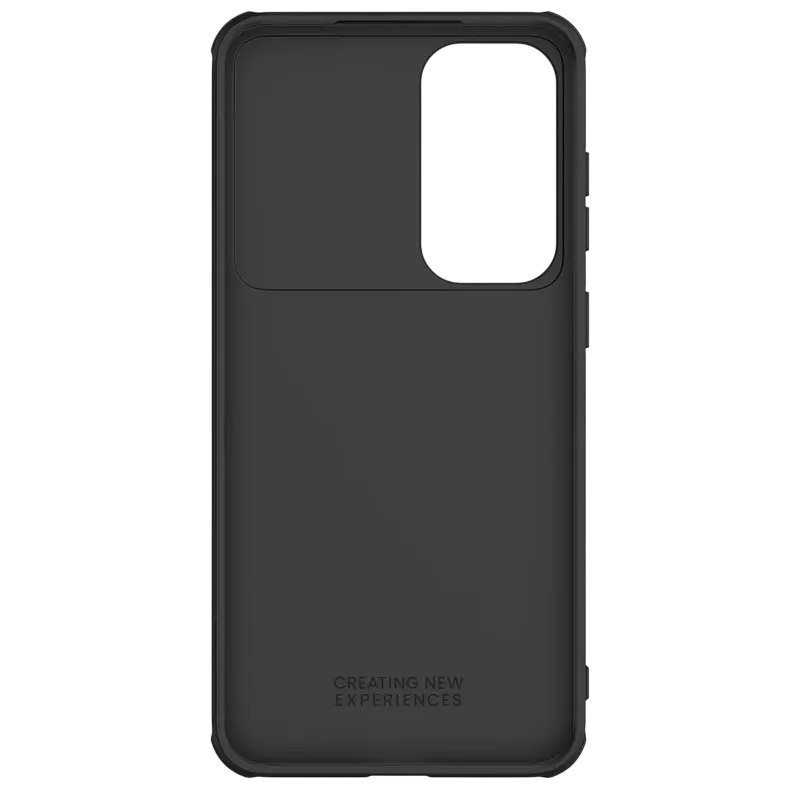 Чехол Nillkin Samsung Galaxy S25 Camshield Pro Camshield Pro Чёрный