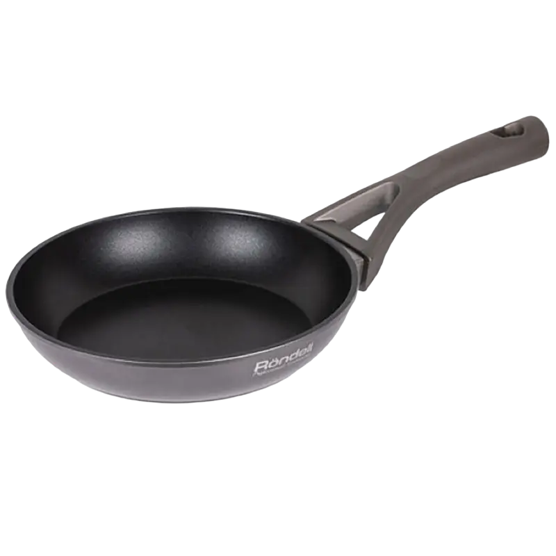 Сковорода Rondell Fusion Fusion Серый