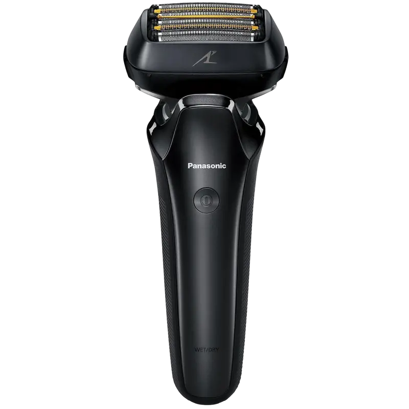 Электробритва мужская Panasonic ES-LS6A Чёрный