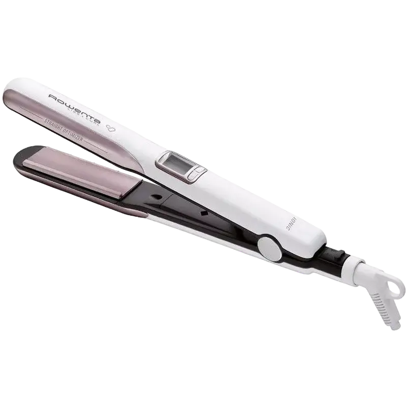Утюжок для волос Rowenta Premium Care Liss & Curl SF7660F0