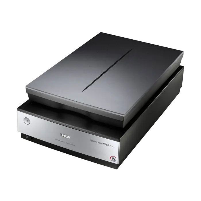Epson Perfection V850 Pro