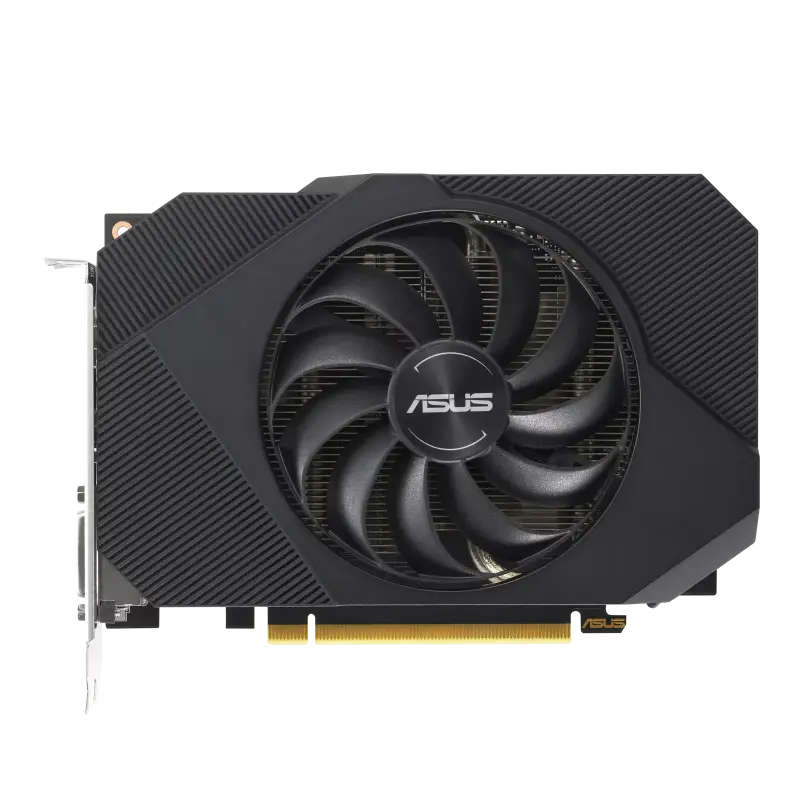 Видеокарта ASUS Phoenix GeForce RTX 3050 V2