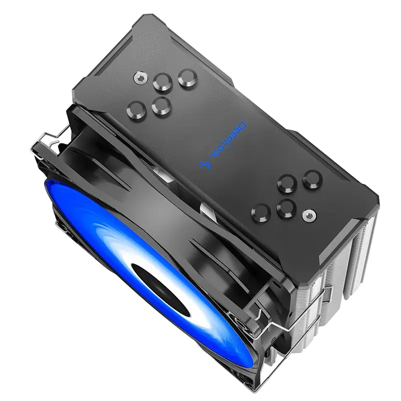 Кулер для процессора Deepcool GAMMAXX GTE V2 120 мм