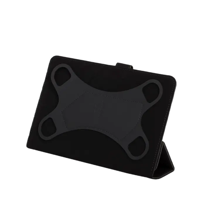 Чехол для планшета Rivacase Malpensa 8" Чёрный