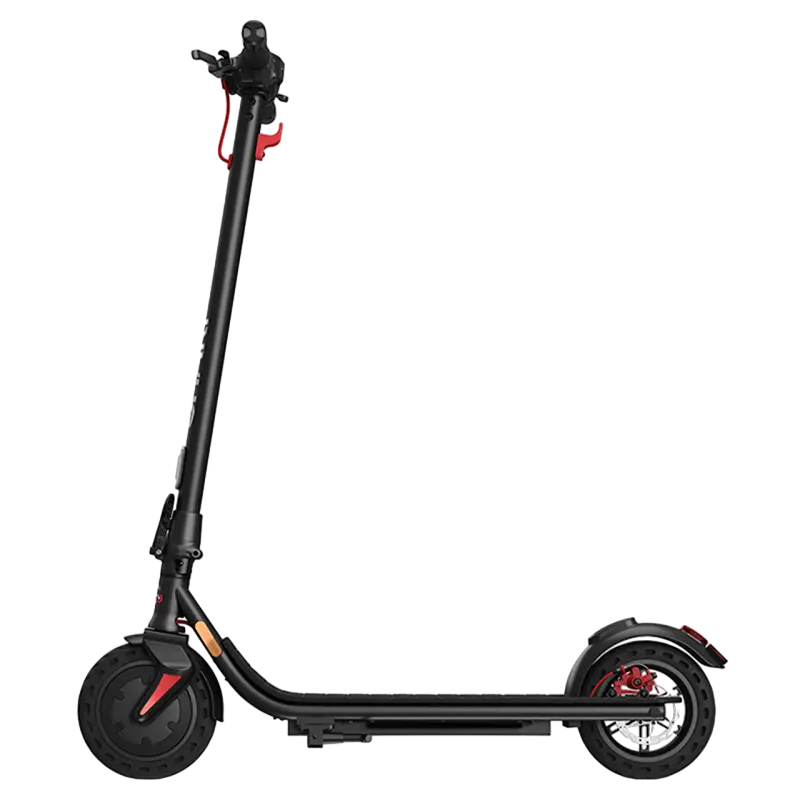 Электрический самокат Sharp EM-KS3CEU-B Чёрный