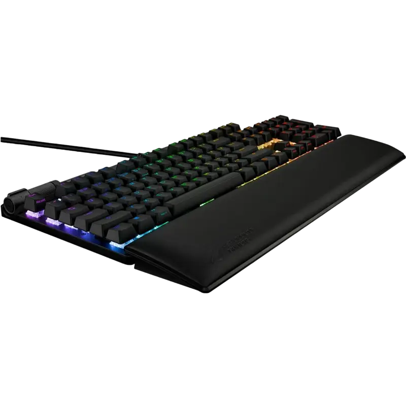 Tastatură ASUS ROG Strix Flare II Mecanic Negru
