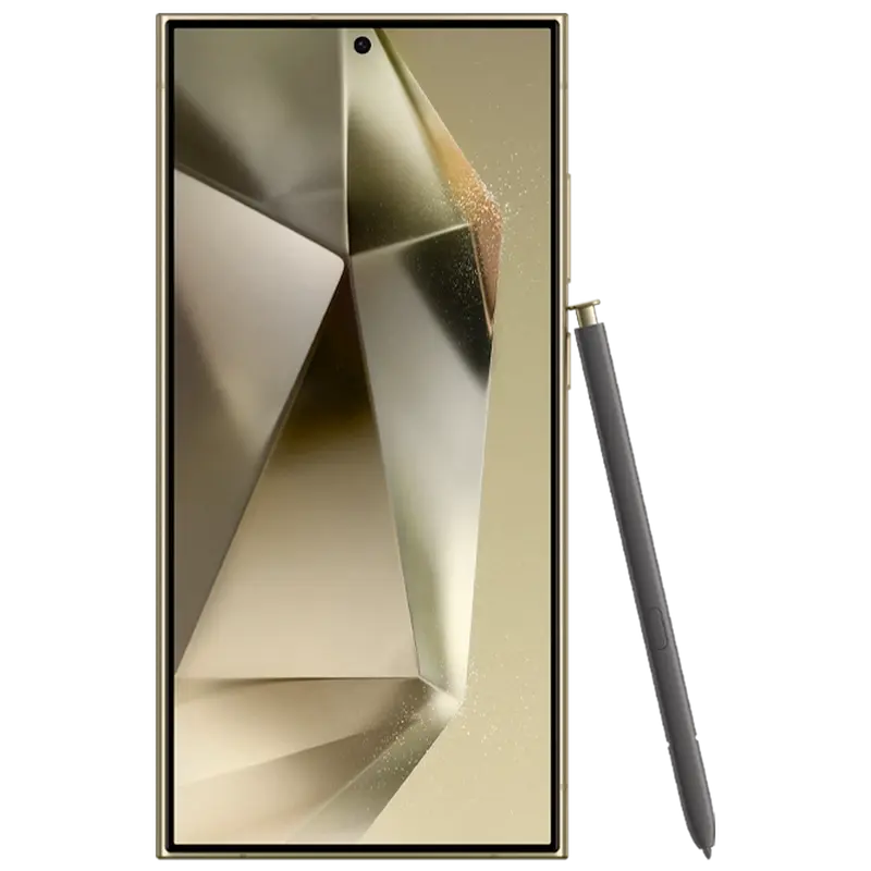 Смартфон Samsung Galaxy S24 Ultra, 12 ГБ / 256ГБ