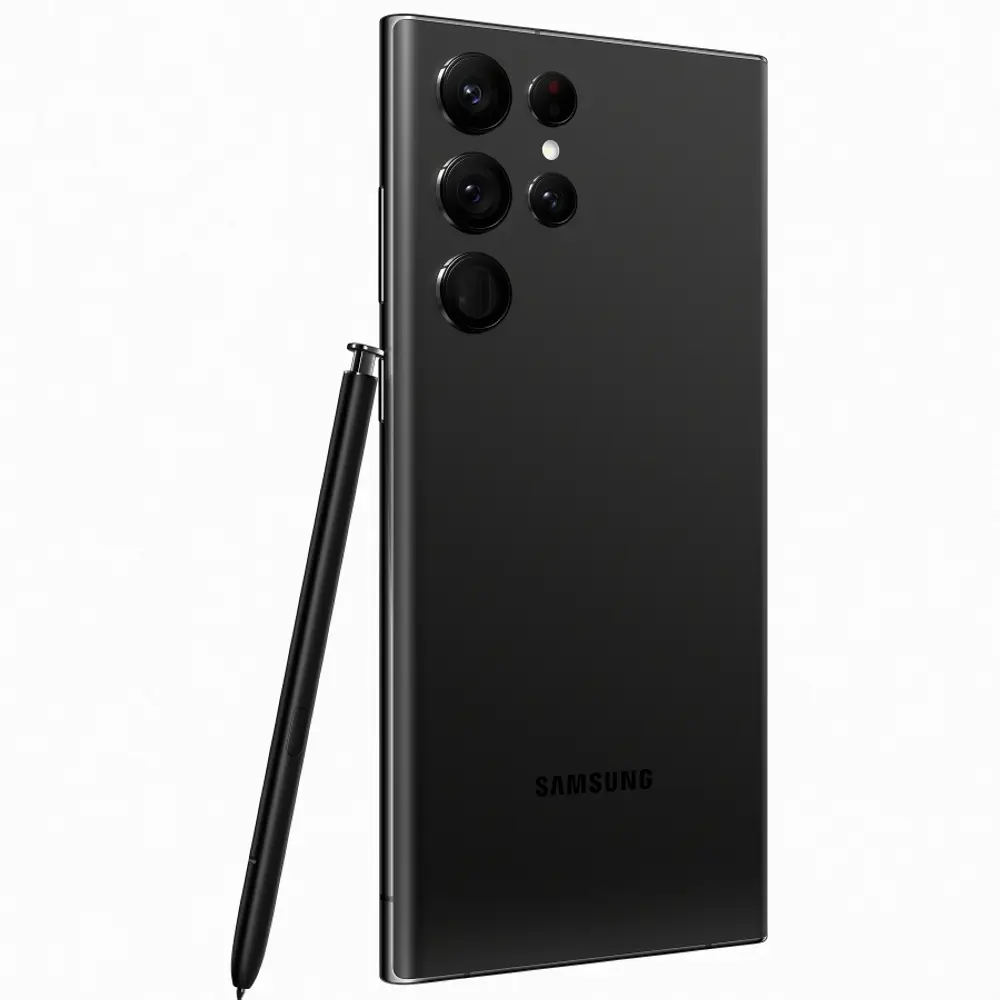 Смартфон Samsung Galaxy S22 Ultra, 12 ГБ / 512ГБ