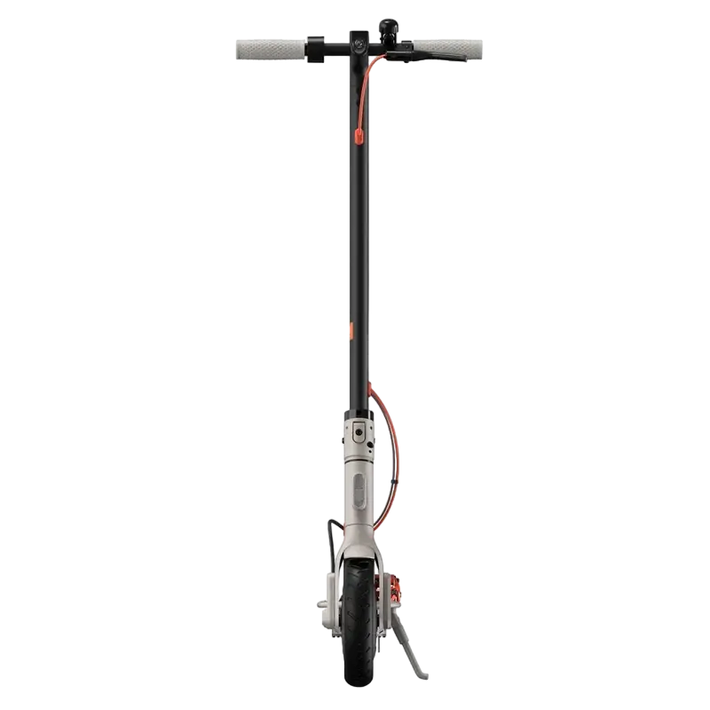 Электрический самокат Xiaomi 4 Серый