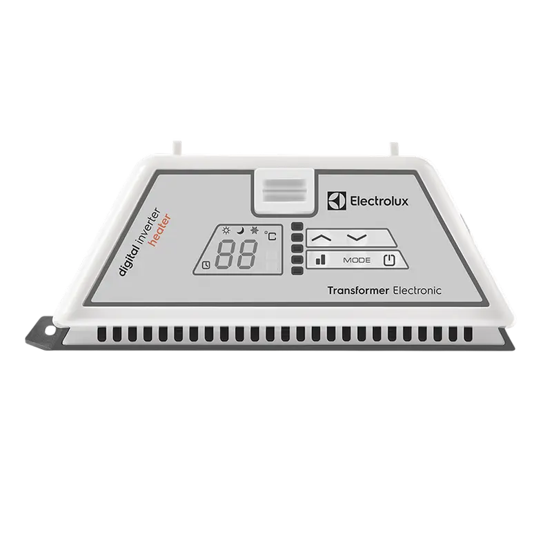 Конвектор Electrolux ECH/RI-1500 1500 Вт Белый