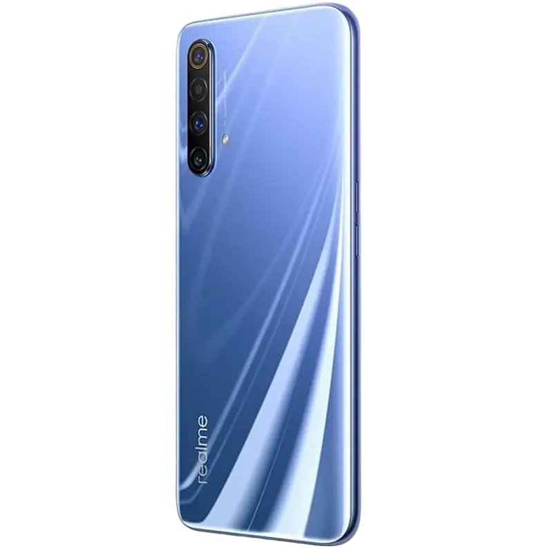 Смартфон Realme X50, 6 ГБ / 128ГБ