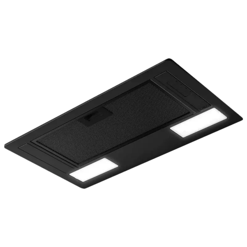 Встраиваемая Вытяжка Elica ERA C BL/A/52 Черный