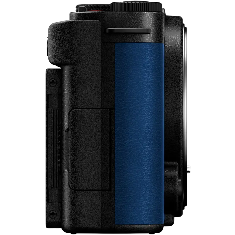 Беззеркальный фотоаппарат Panasonic Lumix DC-S9NE-A & Lumix S