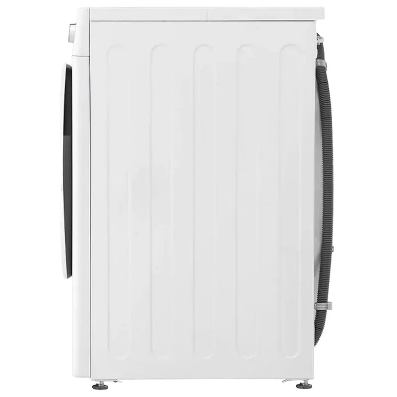 Стиральная машина LG F4WV328S0U Белый