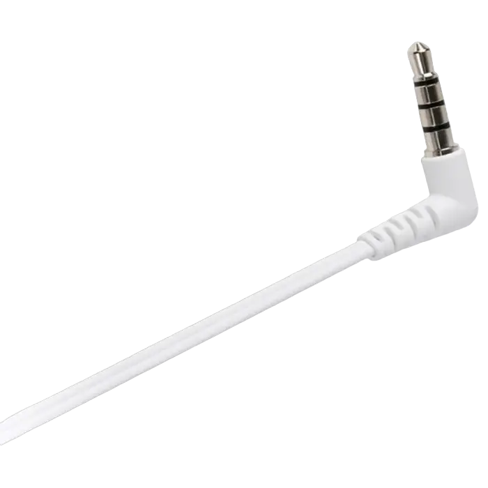 Наушники SONY MDR-EX15LP Белый