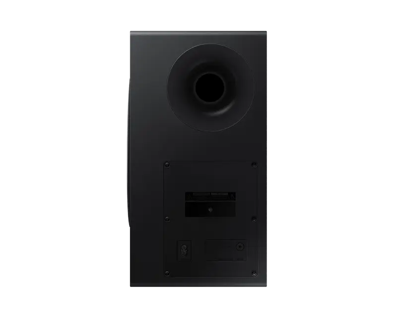 Саундбар Samsung HW-Q990C Черный