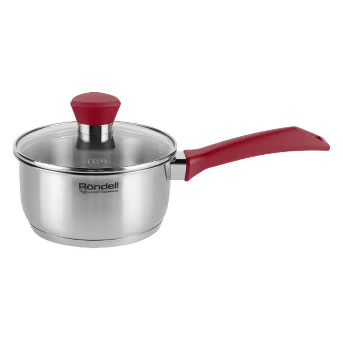 Set de cratițe Rondell Strike Strike Oțel inoxidabil