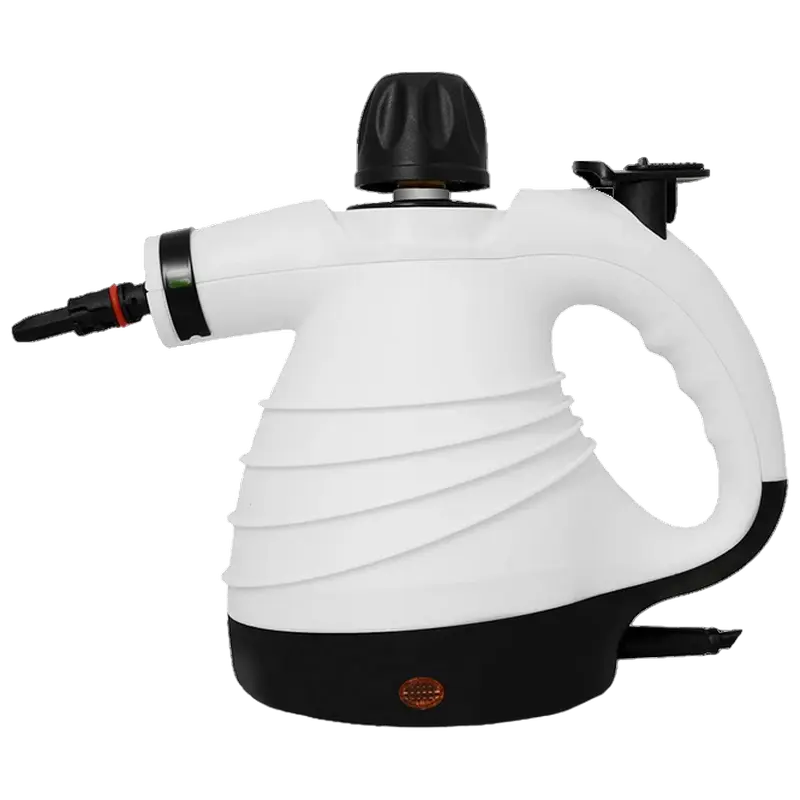 Пароочиститель Polaris PSC1102C Белый