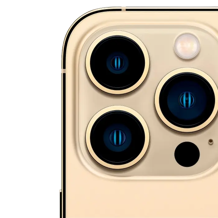 Смартфон Apple iPhone 13 Pro, 6 ГБ / 256ГБ