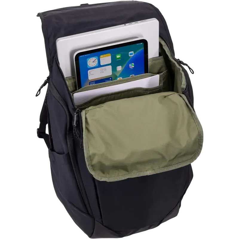 Рюкзак THULE Paramount Чёрный