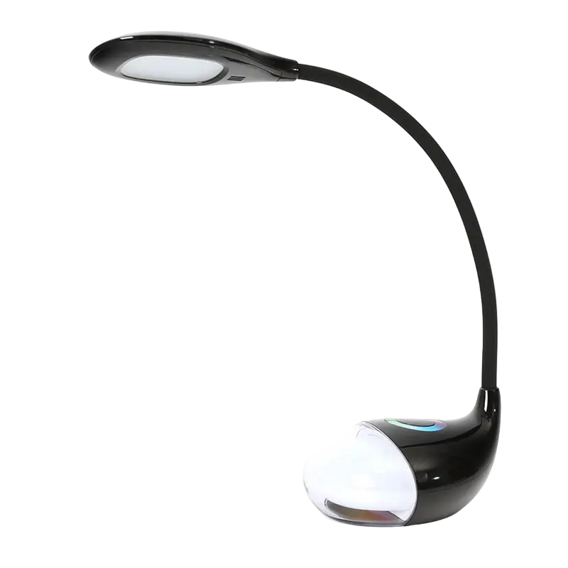 Platinet Desk Lamp 6W + Night Lamp 6 Цветовая Температура