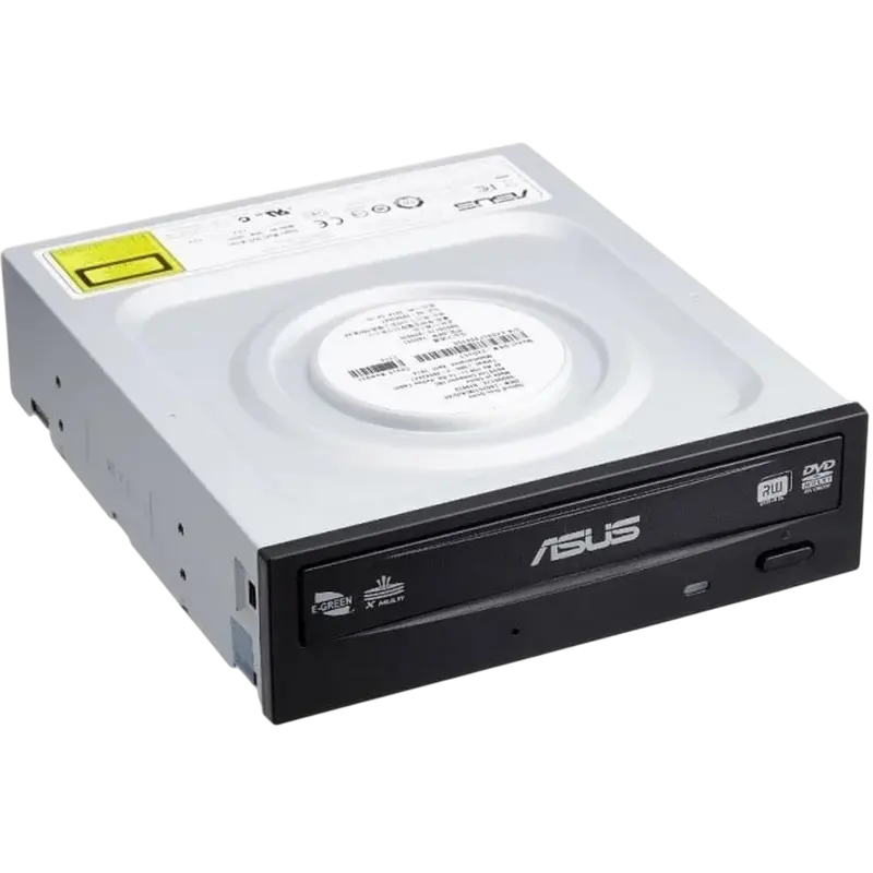 Unitate DVD-RW ASUS DRW-24D5MT Negru
