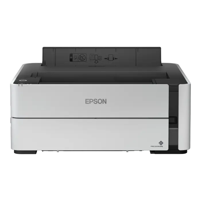 Струйный принтер Epson M1170 A4 Белый