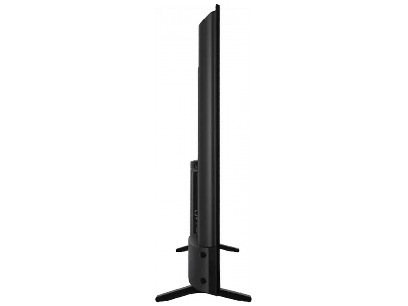 55" QLED SMART Телевизор Toshiba 55QV2363DG Черный