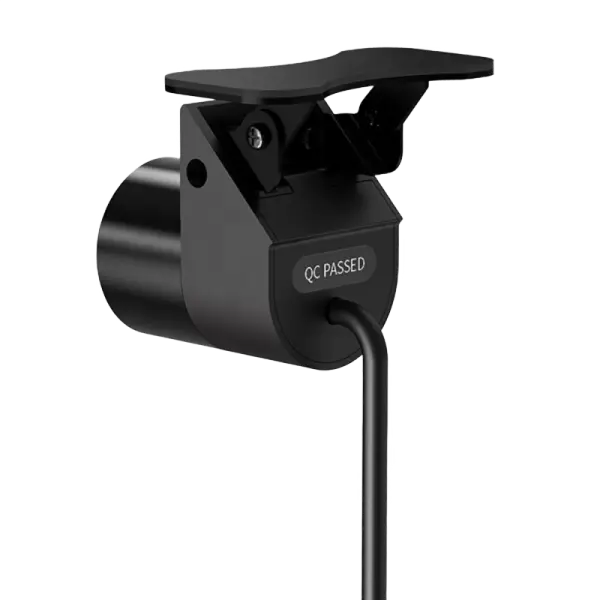 Камера заднего вида 70mai Reversing Cam RC04 Черный