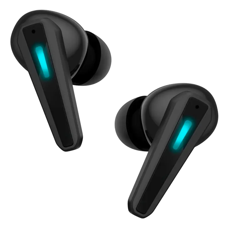 Căști Bloody M70 Negru/Albastru