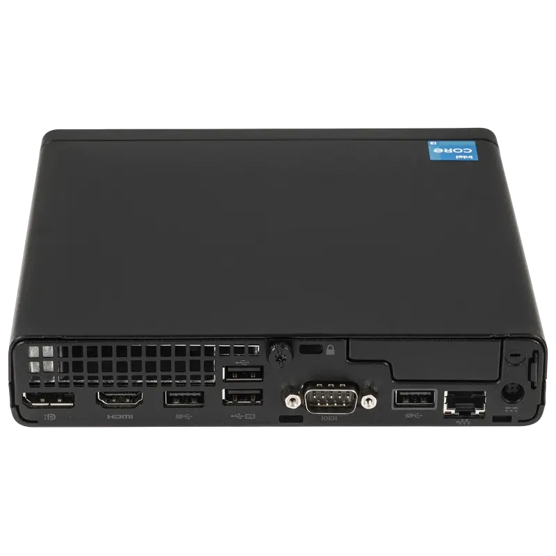 Мини ПК HP Pro Mini 260 G9 8 ГБ 256GB
