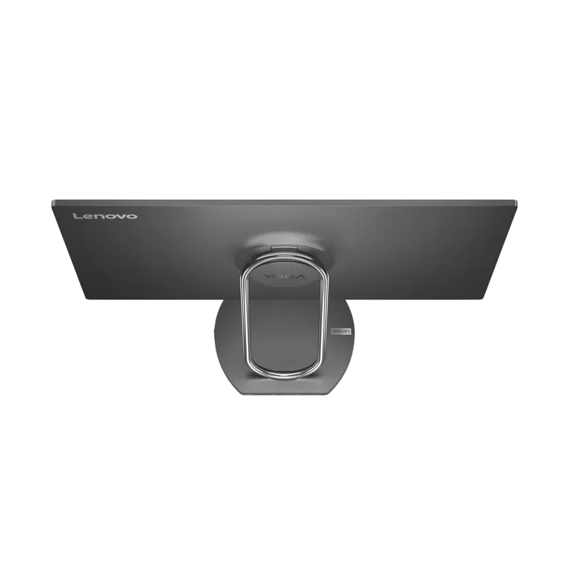 Моноблок Lenovo Yoga 32ILL10 32 ГБ 1024GB