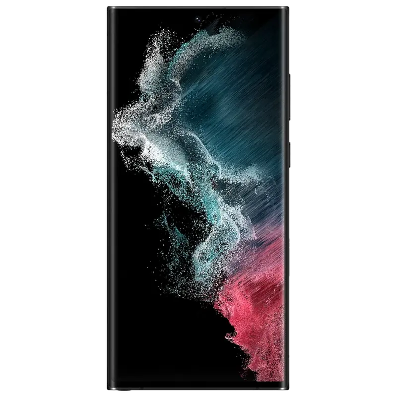 Смартфон Samsung Galaxy S22 Ultra, 12 ГБ / 256ГБ