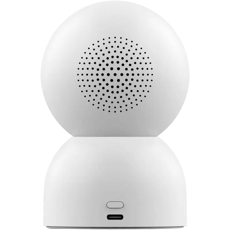 Камера видеонаблюдения Xiaomi C400 Белый