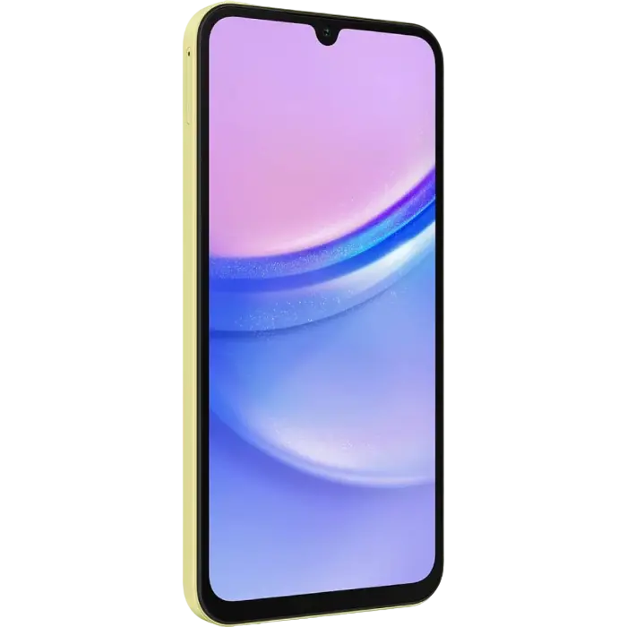 Смартфон Samsung Galaxy A15, 8 ГБ / 256ГБ