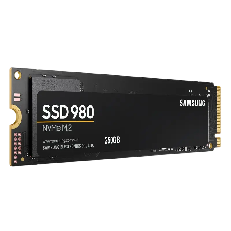 Накопитель SSD Samsung 980 980 250GB