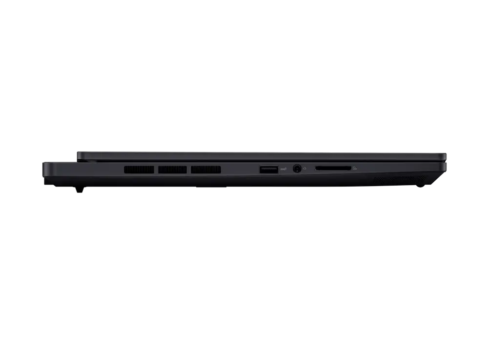 Laptop ASUS ProArt Studiobook 16 OLED H7604JV Mineral Black