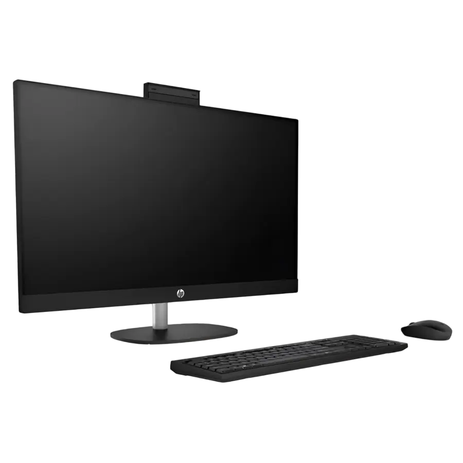 Моноблок HP 27-cr0042ci 16 ГБ 512GB