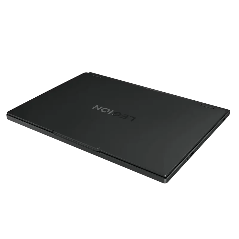 Игровой ноутбук Lenovo Legion 5 15IAX10 Eclipse Black