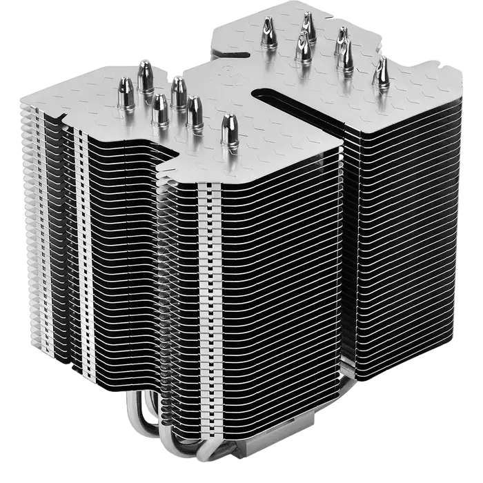 Кулер для процессора Deepcool LUCIFER V2 140 мм