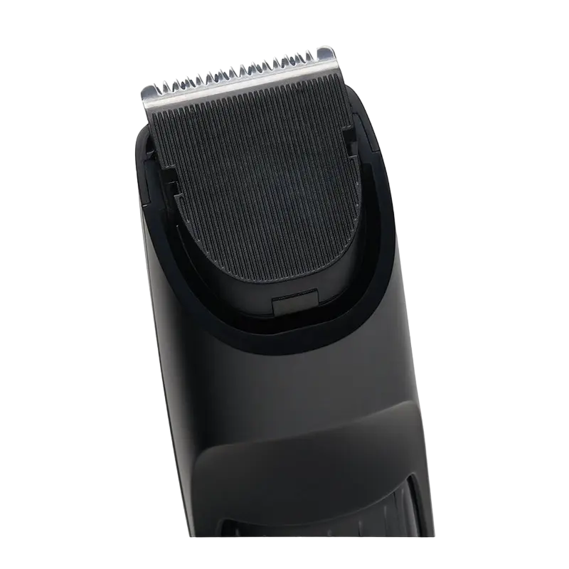 Машинка для стрижки Polaris PHC 1102R Burgundy