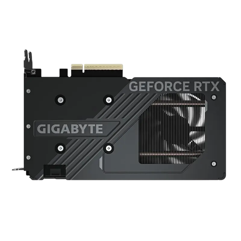 Placă video Gigabyte GeForce RTX 5060 WINDFORCE OC