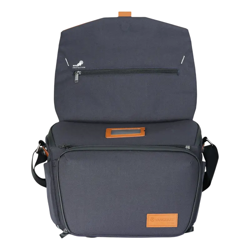 Сумка на плечо Vanguard VEO City S36 Синий