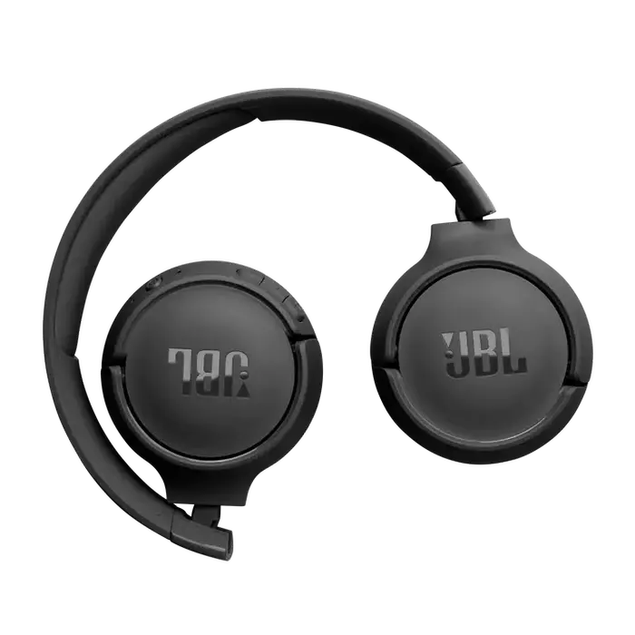 Наушники JBL Tune 520BT Чёрный