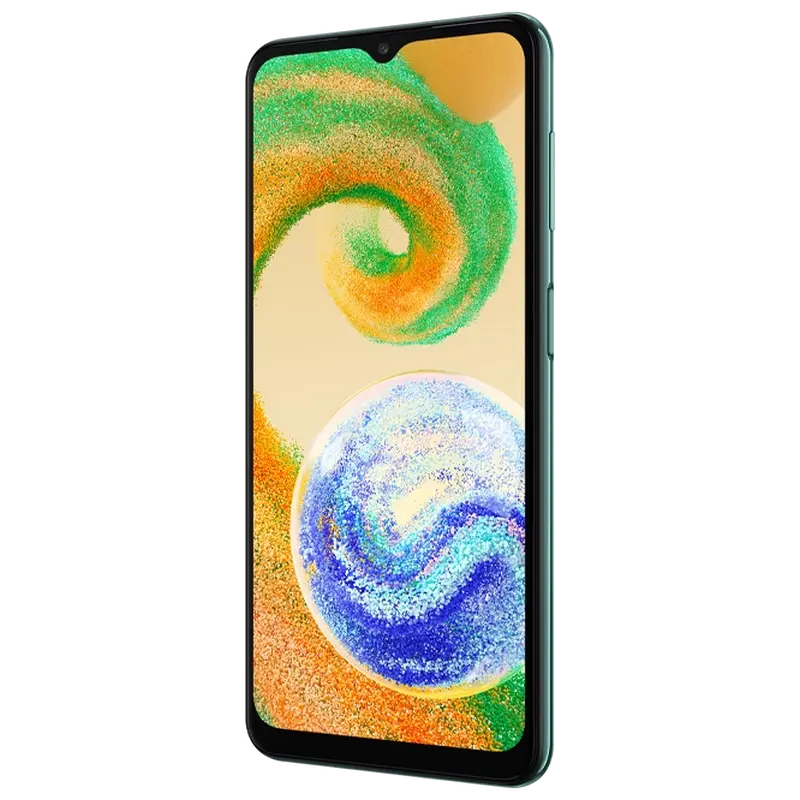 Смартфон Samsung Galaxy A04s, 3 ГБ / 32ГБ