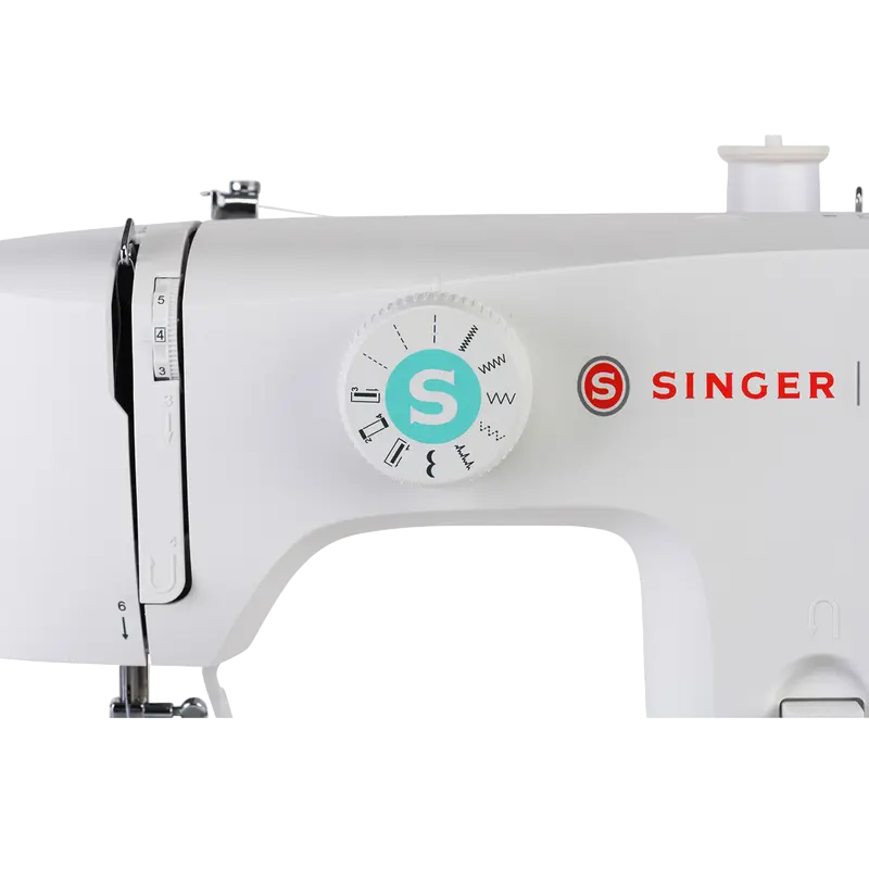 Швейная машина Singer M1505 Белый