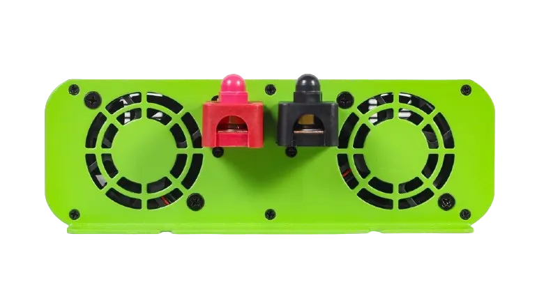 Автомобильный инвертор Energenie EG-PWC-PS2000-01 Разноцветный