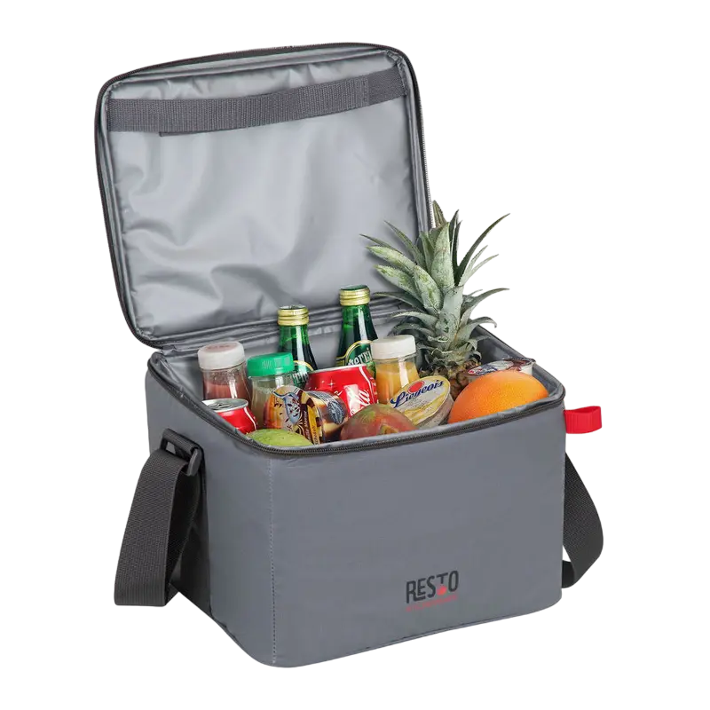 Cумка-холодильник RESTO POLIS POLIS Серый