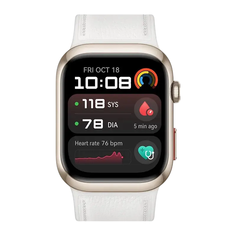 Ceas inteligent Huawei Watch D2 Gold