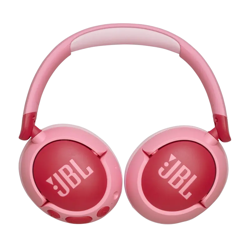 Наушники JBL JR470NC Розовый